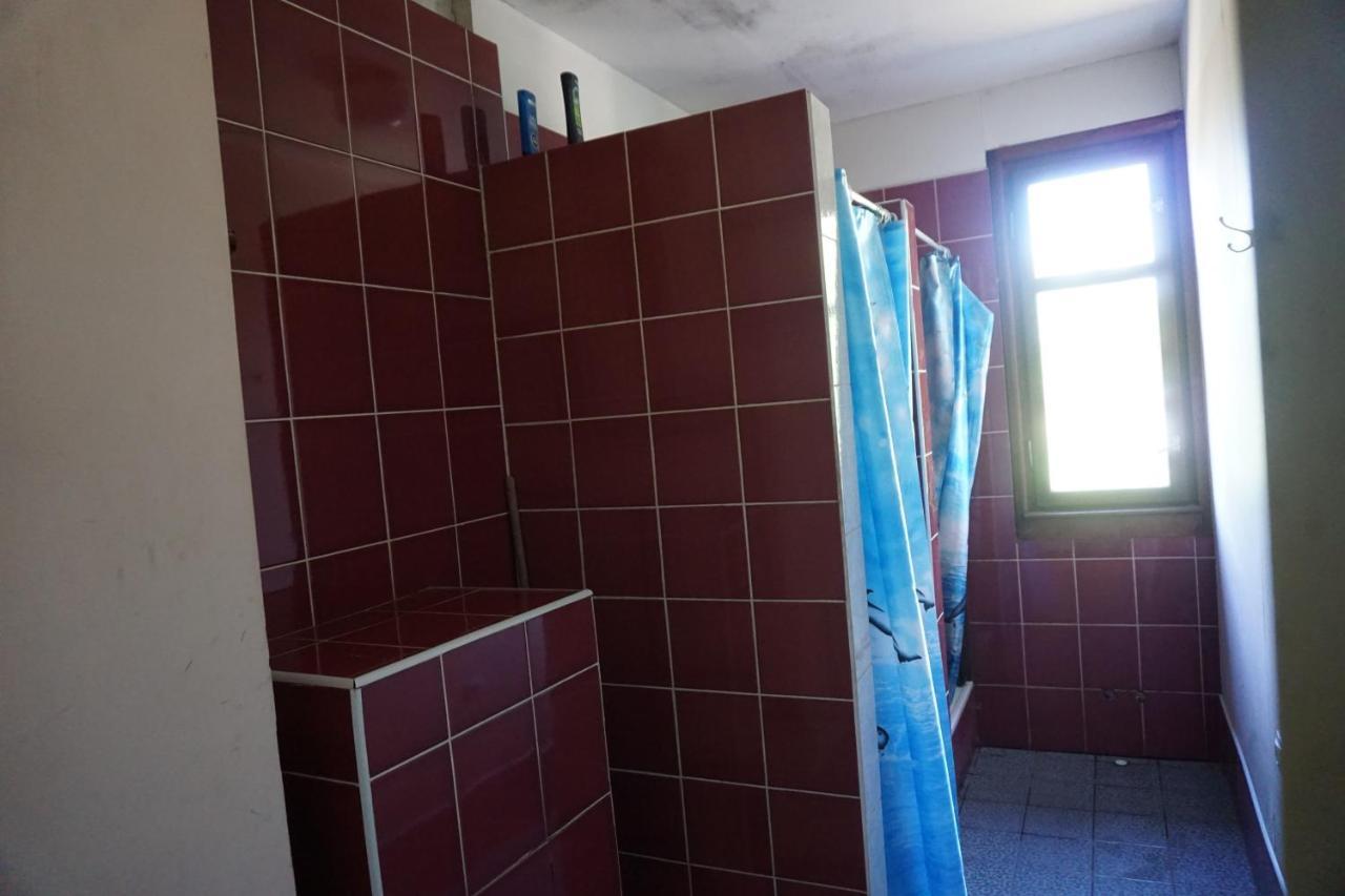 Pilskalnu Hostelis Kuldīga Kültér fotó